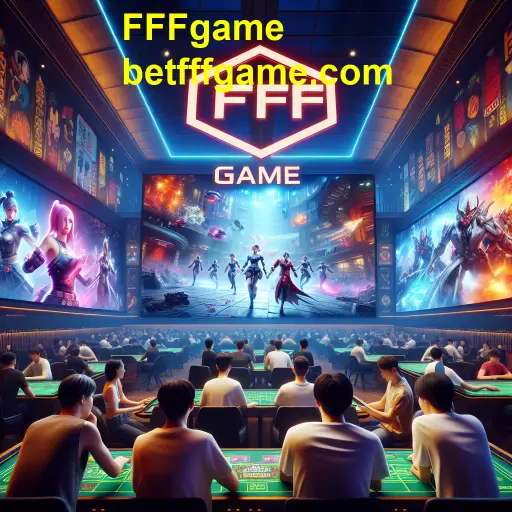 Descubra a Emoção da Categoria 'Batalha' no FFFgame