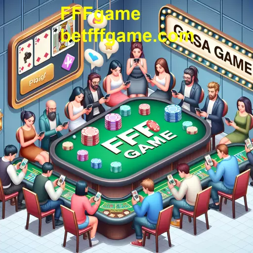 A Ascensão dos Jogos Casuais: Diversão Acessível para Todos