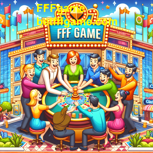 A Evolução dos Jogos Co-op: Junte-se para Jogar!