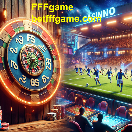 A Revolução dos Jogos de Esportes: Uma Nova Era de Entretenimento